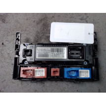 COMMANDE DE CHAUFFAGE PEUGEOT 407