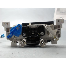 COMMANDE DE CHAUFFAGE DACIA SANDERO