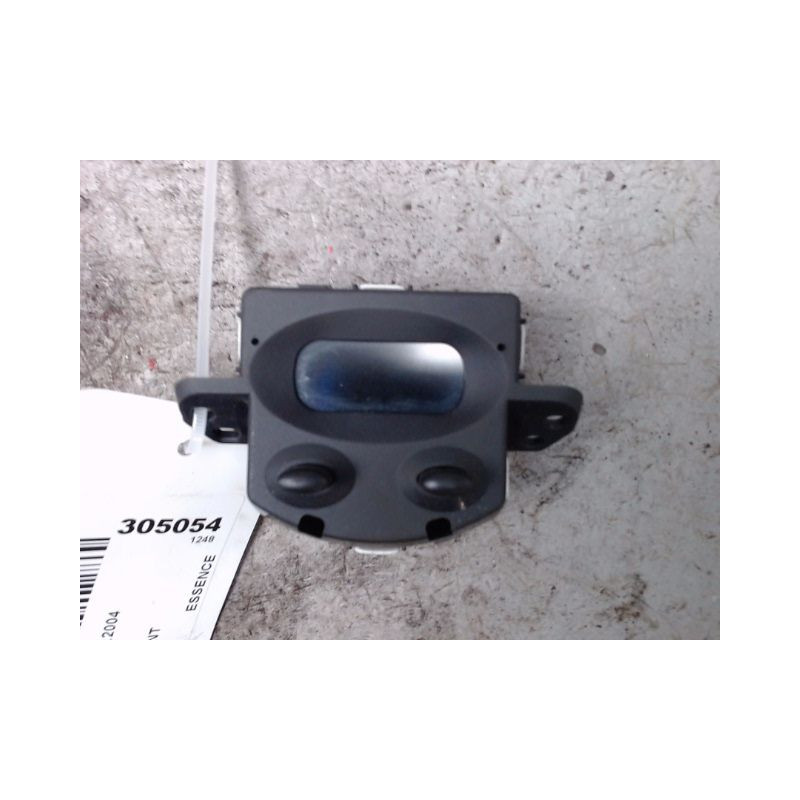 MONTRE MINI MINI 2001-2004
