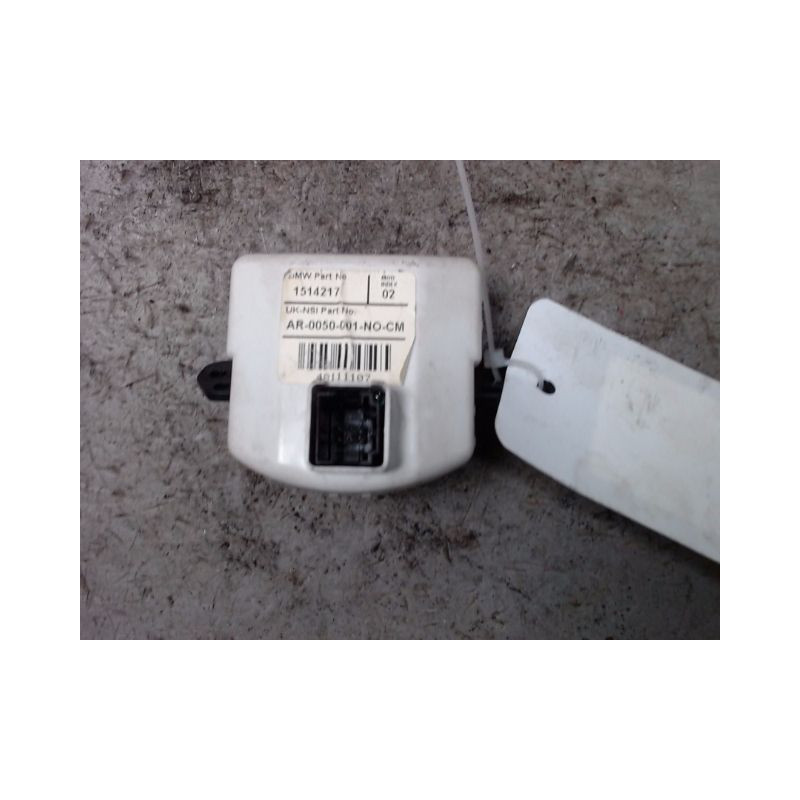MONTRE MINI MINI 2001-2004