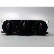 COMMANDE DE CHAUFFAGE SEAT IBIZA