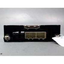 COMMANDE DE CHAUFFAGE SEAT IBIZA