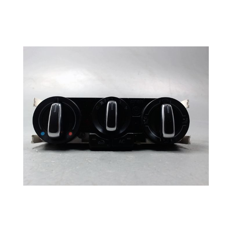 COMMANDE DE CHAUFFAGE VOLKSWAGEN POLO 2009-