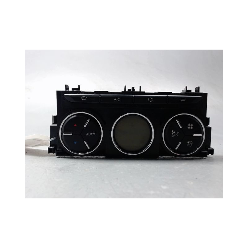 COMMANDE DE CHAUFFAGE CITROEN DS3 2009-
