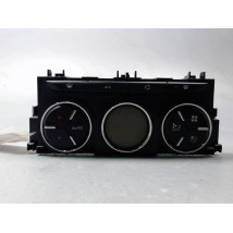 COMMANDE DE CHAUFFAGE CITROEN DS3 2009-