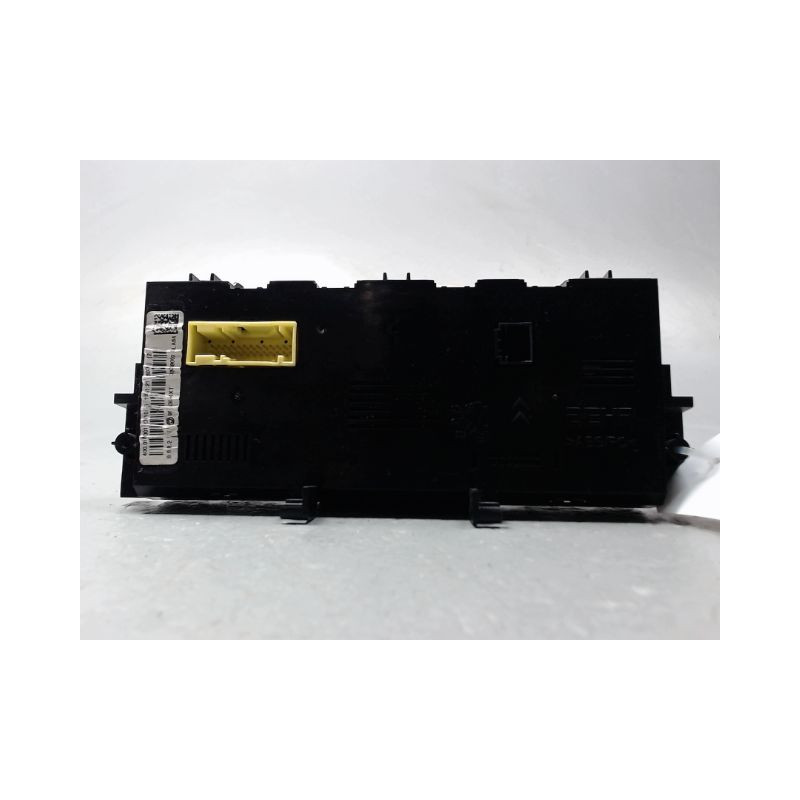 COMMANDE DE CHAUFFAGE CITROEN DS3 2009-