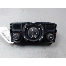 COMMANDE DE CHAUFFAGE PEUGEOT 5008 2009-