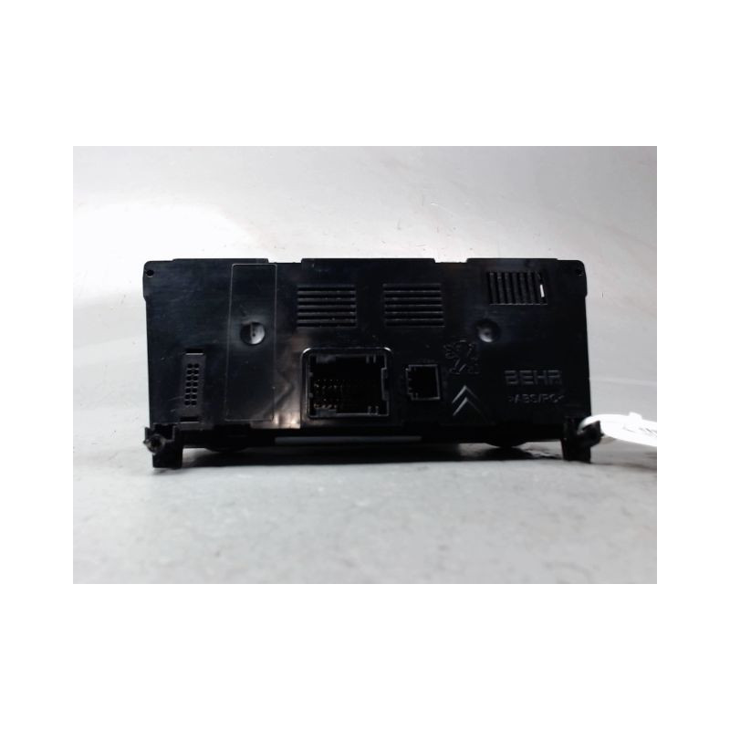 COMMANDE DE CHAUFFAGE PEUGEOT 5008 2009-