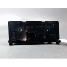 COMMANDE DE CHAUFFAGE PEUGEOT 5008 2009-