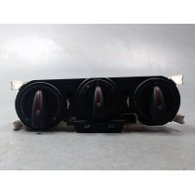 COMMANDE DE CHAUFFAGE SEAT IBIZA