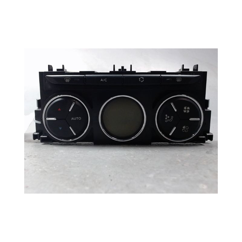COMMANDE DE CHAUFFAGE CITROEN DS3 2009-