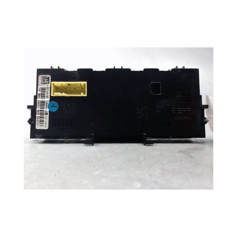 COMMANDE DE CHAUFFAGE CITROEN DS3 2009-