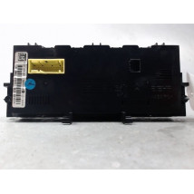 COMMANDE DE CHAUFFAGE CITROEN DS3 2009-