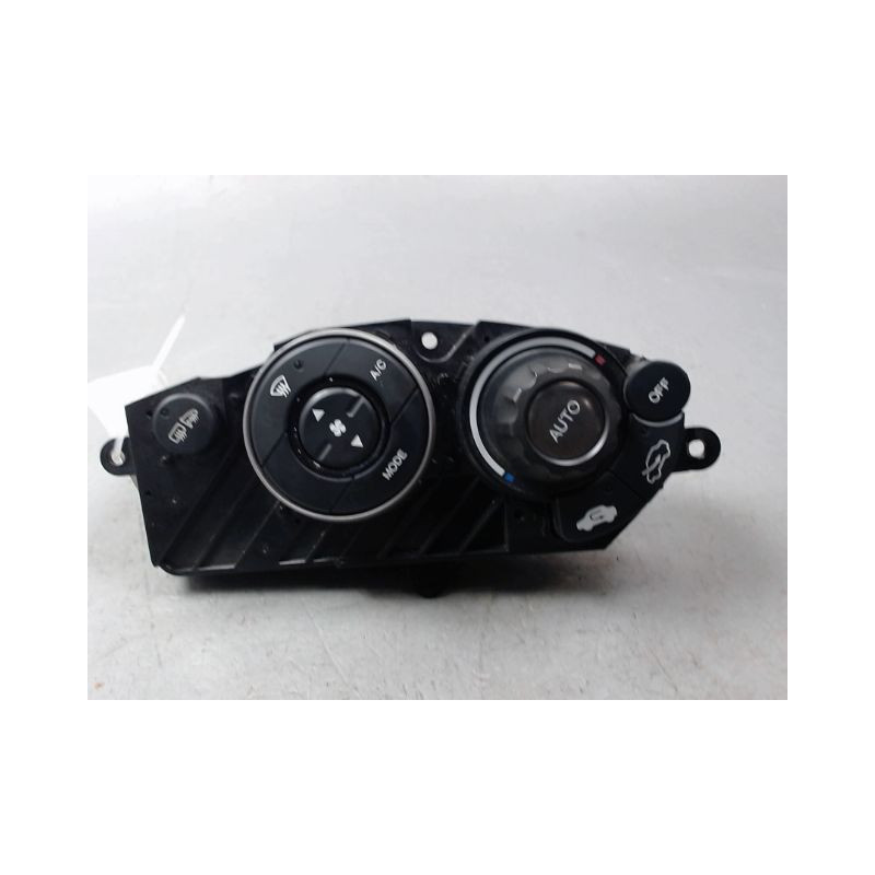 COMMANDE DE CHAUFFAGE HONDA CIVIC 2006-