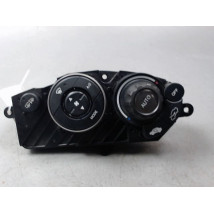 COMMANDE DE CHAUFFAGE HONDA CIVIC 2006-
