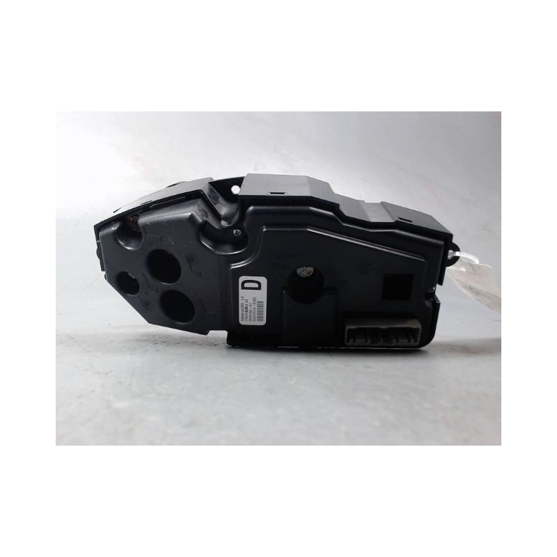 COMMANDE DE CHAUFFAGE HONDA CIVIC 2006-