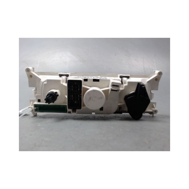 COMMANDE DE CHAUFFAGE MINI MINI 2001-2004