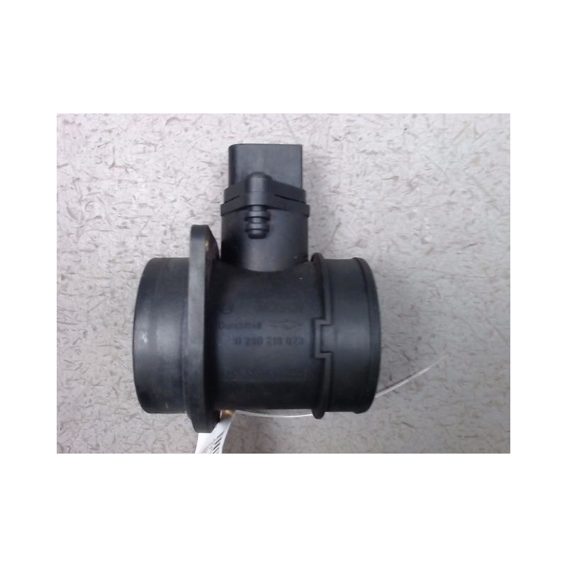 DEBIMETRE AIR AUDI TT COUPE 98-2006