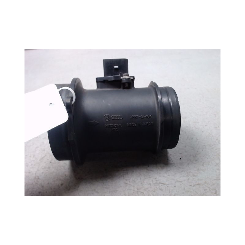 DEBIMETRE AIR AUDI Q7