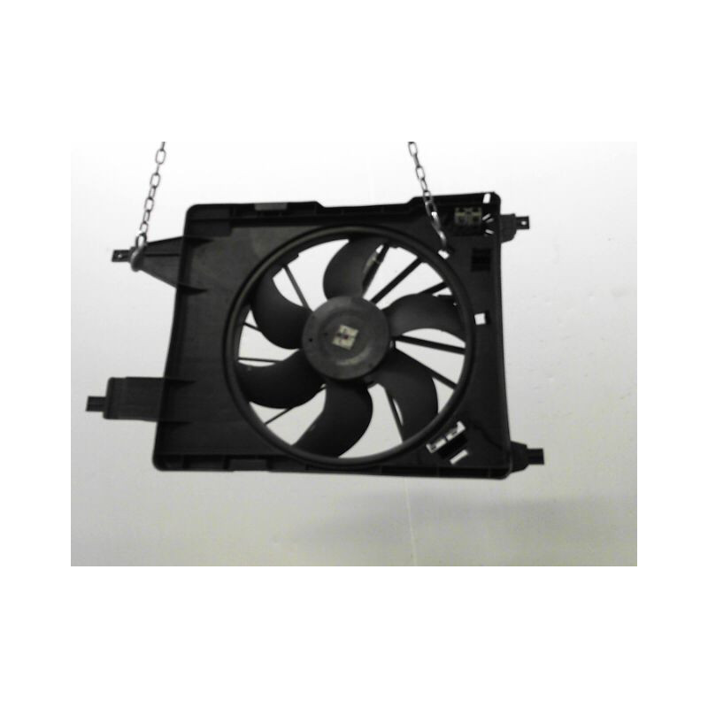 MOTEUR VENTILATEUR RADIATEUR RENAULT MEGANE CC 2P II Phase 2 2006-2009