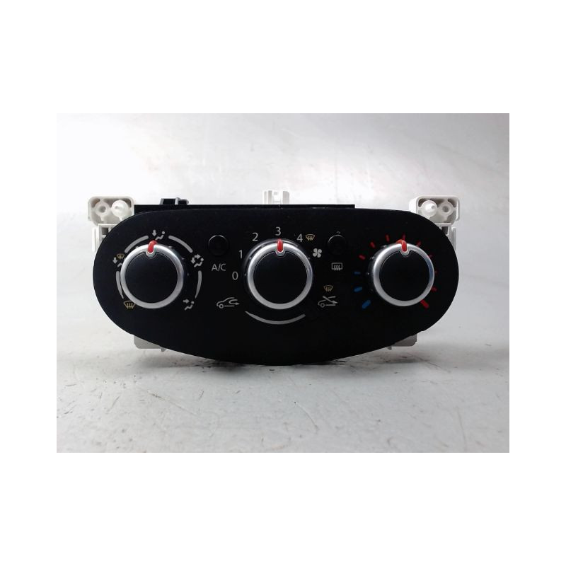 COMMANDE DE CHAUFFAGE RENAULT TWINGO