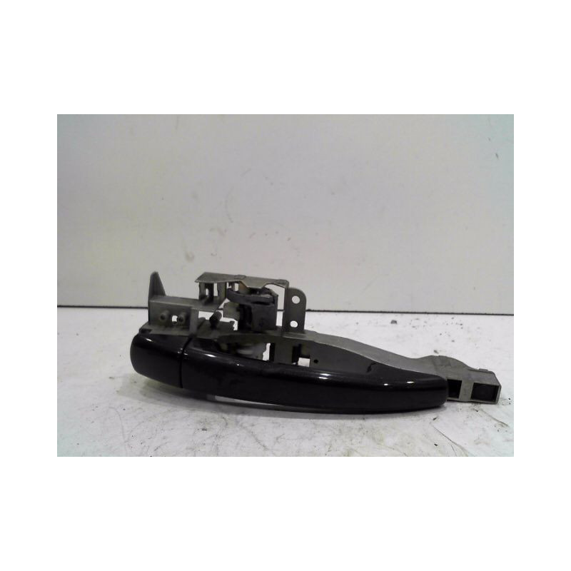 POIGNEE EXTERIEURE PORTE ARRIERE DROIT PEUGEOT 407