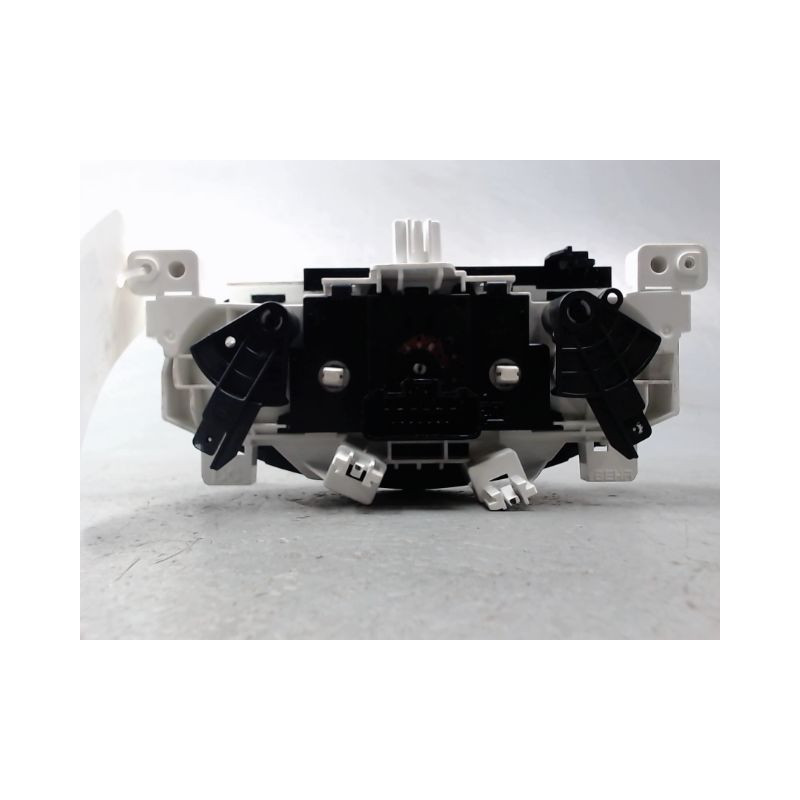 COMMANDE DE CHAUFFAGE RENAULT TWINGO