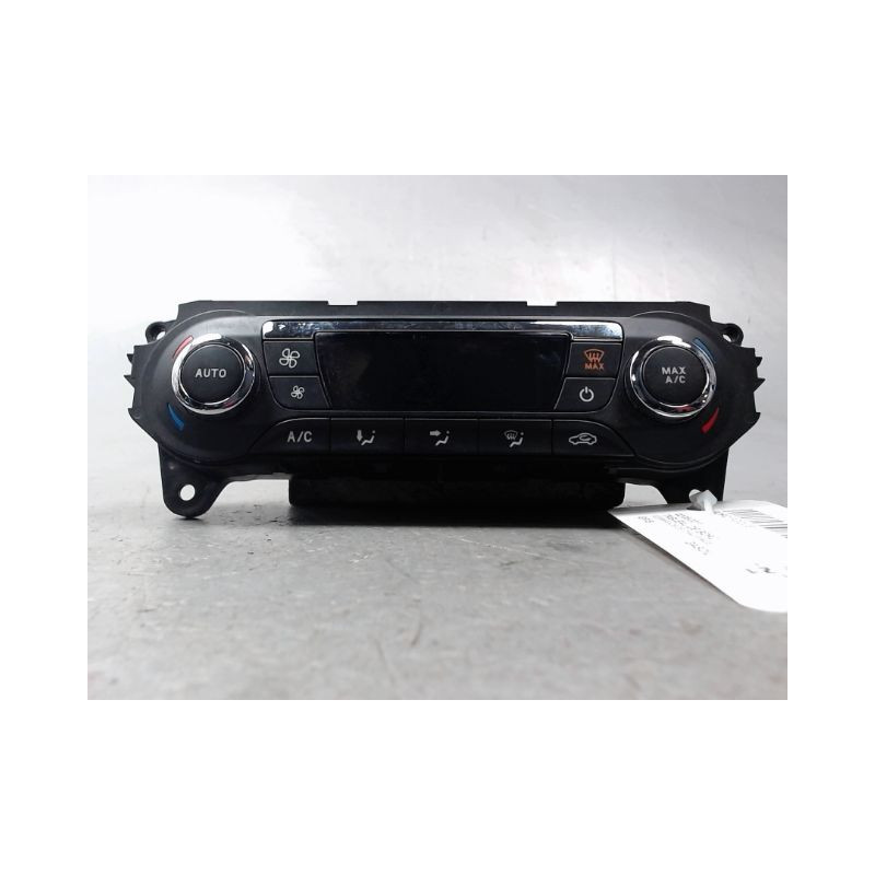 COMMANDE DE CHAUFFAGE FORD FOCUS