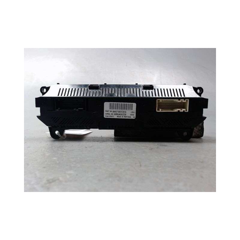 COMMANDE DE CHAUFFAGE FORD FOCUS