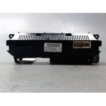 COMMANDE DE CHAUFFAGE FORD FOCUS