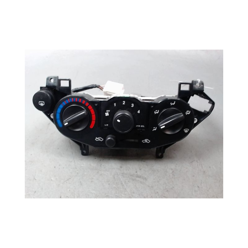 COMMANDE DE CHAUFFAGE CHEVROLET AVEO 2008-