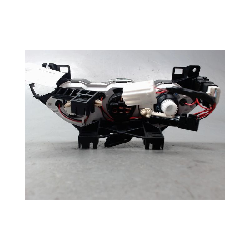 COMMANDE DE CHAUFFAGE CHEVROLET AVEO 2008-