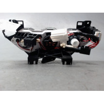 COMMANDE DE CHAUFFAGE CHEVROLET AVEO 2008-
