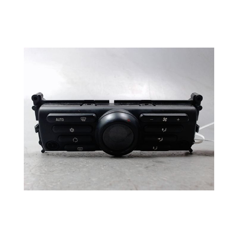 COMMANDE DE CHAUFFAGE MINI MINI 2004-2006