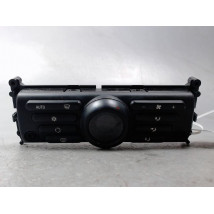 COMMANDE DE CHAUFFAGE MINI MINI 2004-2006