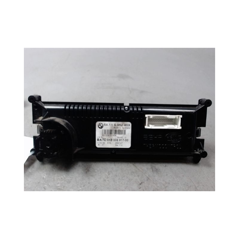 COMMANDE DE CHAUFFAGE MINI MINI 2004-2006