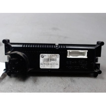 COMMANDE DE CHAUFFAGE MINI MINI 2004-2006