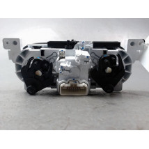 COMMANDE DE CHAUFFAGE DACIA SANDERO