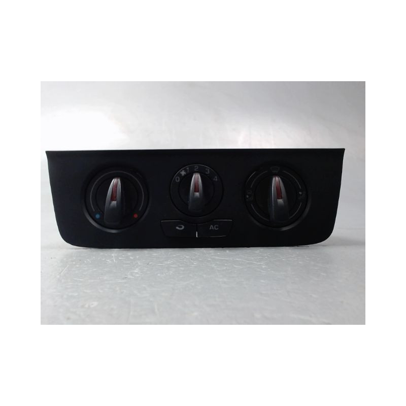 COMMANDE DE CHAUFFAGE SEAT IBIZA 2008-