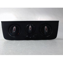 COMMANDE DE CHAUFFAGE SEAT IBIZA 2008-
