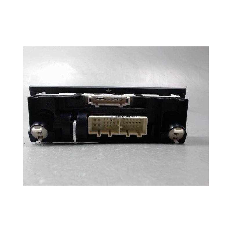 COMMANDE DE CHAUFFAGE SEAT IBIZA 2008-