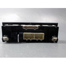 COMMANDE DE CHAUFFAGE SEAT IBIZA 2008-