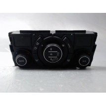 COMMANDE DE CHAUFFAGE PEUGEOT 3008 2009-