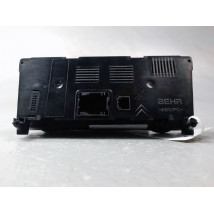 COMMANDE DE CHAUFFAGE PEUGEOT 3008 2009-