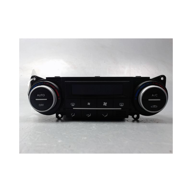 COMMANDE DE CHAUFFAGE KIA CEE-D