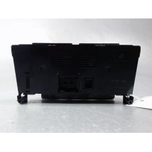 COMMANDE DE CHAUFFAGE PEUGEOT 3008 2009-