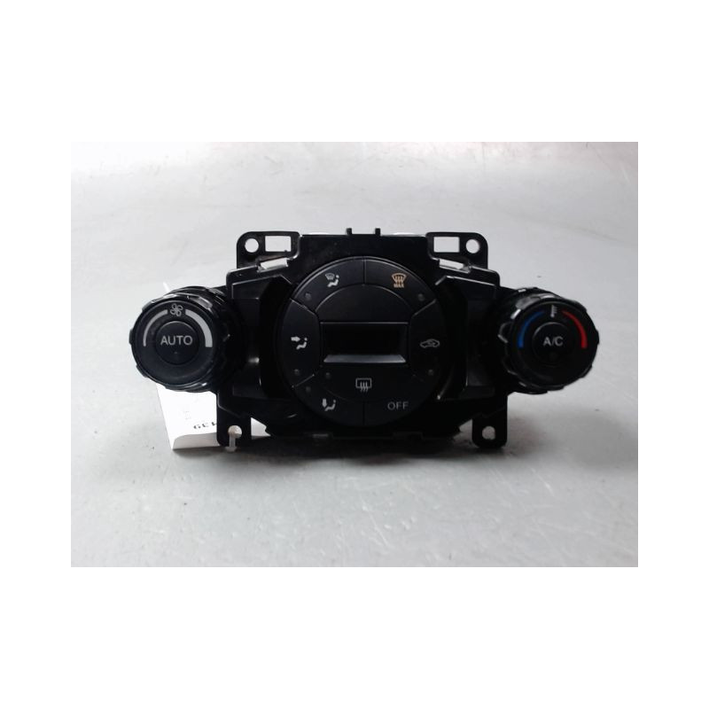 COMMANDE DE CHAUFFAGE FORD FIESTA 2008-