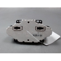 COMMANDE DE CHAUFFAGE FORD FIESTA 2008-