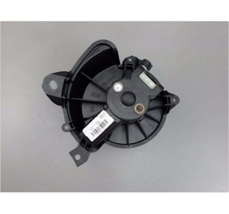 MOTEUR VENTILATEUR CHAUFFAGE
