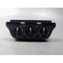 COMMANDE DE CHAUFFAGE SUZUKI SWIFT 3P